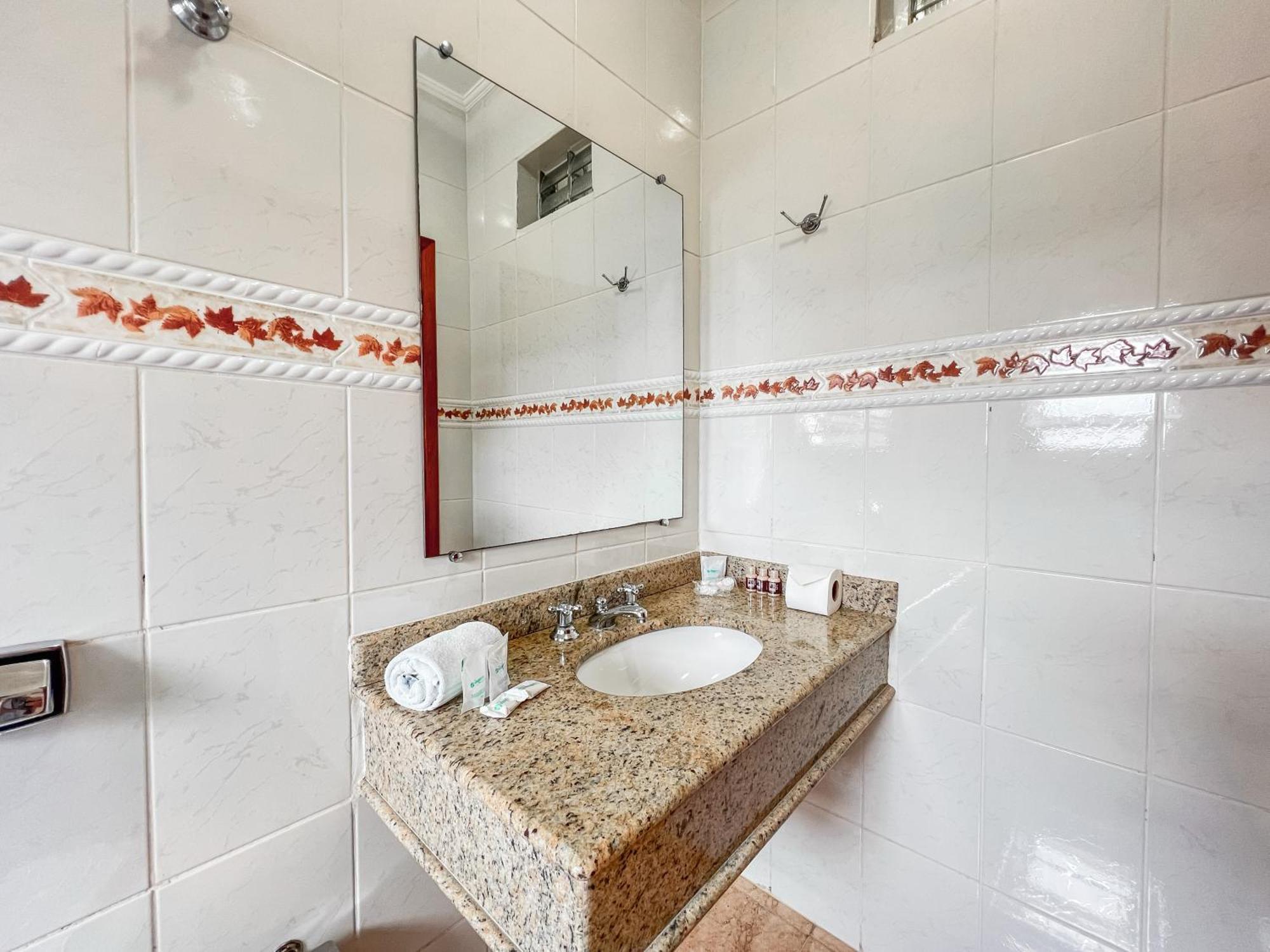 Pousada Vilage Inn Capivari - By Nacional Inn — Photos 3